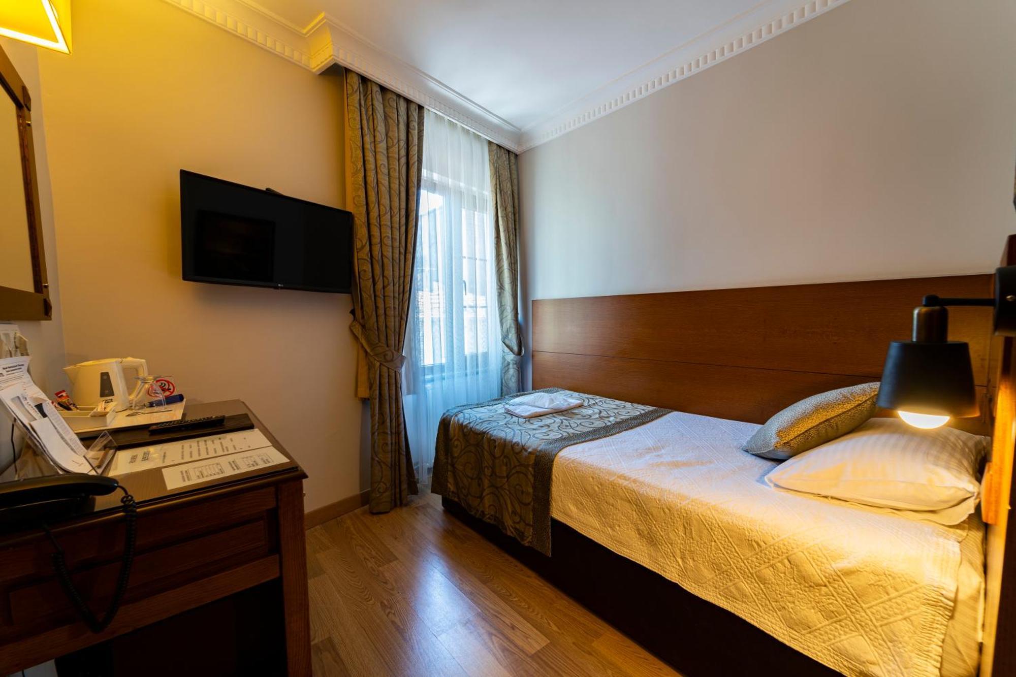 Levent Hotel Istanbul — الصور 3