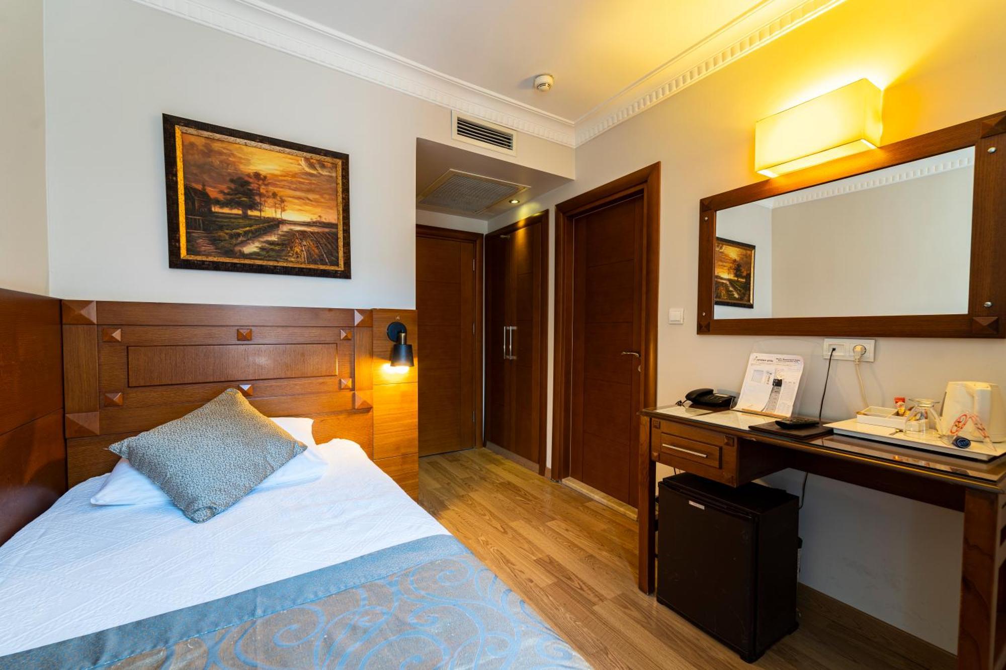 Levent Hotel Istanbul — الصور 2